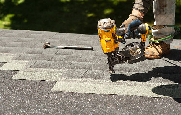 Quick and Trustworthy Emergency Roof Repair Services in Glenwood Springs, CO
