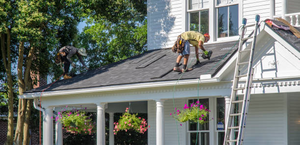Residential Roof Replacement in Glenwood Springs, CO